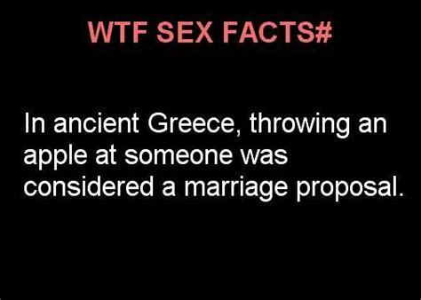 Haha Marriage Proposals Ancient Greece Did You Know Fun Facts Haha