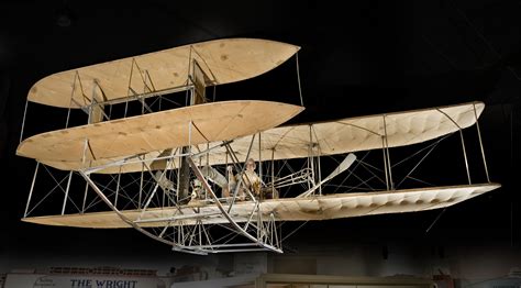 1909 wright military flyer