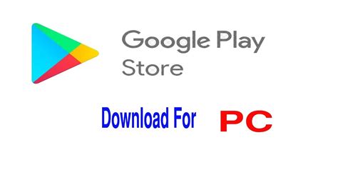 play store  pc youtube