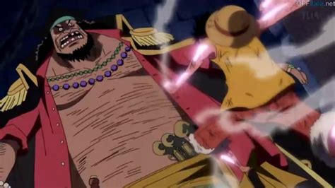 Luffy Vs Blackbeard Who Is Stronger And Who Would Win Nông Trại Vui