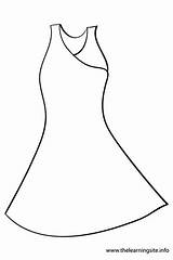 Flashcard Kleider Kleidung Flashcards Hochzeitskleid Formelle Glas Kleinkinder Ariel Prinzessin Frack Elbise Süslü Wonderful Thelearningsite sketch template