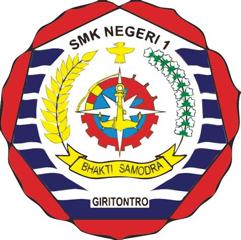 Logo Smk N 1 Surakarta Profil Koperasi Kota Surakarta “mewujudkan