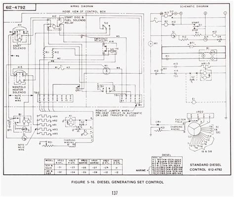 onan generator wiring diagram wiring diagram