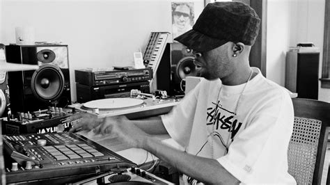 The Legacy Of The Hip Hop Visionary J Dilla The New York Times