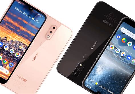 nokia   dual rear cameras   pre order    india launch imminent tech news