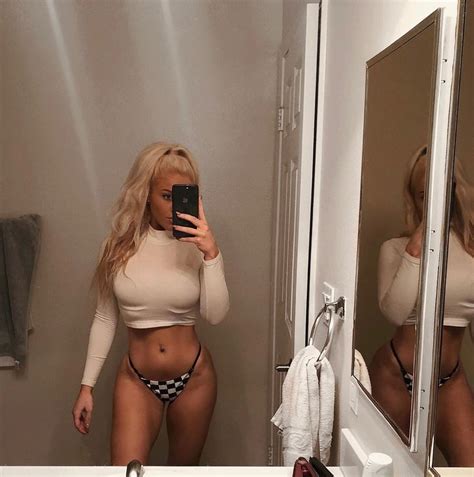tamika sexy blonde bimbo slut with thicc ass 115 pics