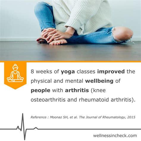 yoga for arthritis health and wellness tips