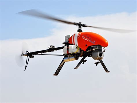 drone   mapping tech   responders  real time data spamachine