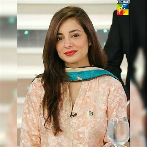 Pakistani Celebrities On Instagram “sarwat Gillani In Jago Pakistan