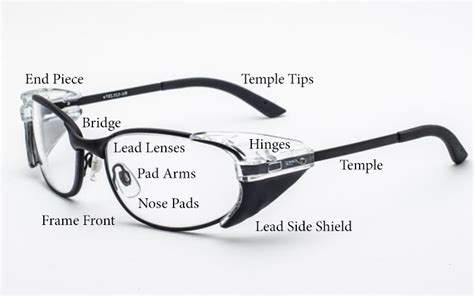 parts   lead eyeglass frame universal medical blog