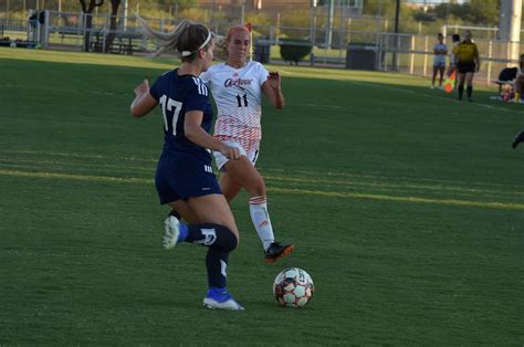 comments on multiple contributions lead to pima women s soccer shutout