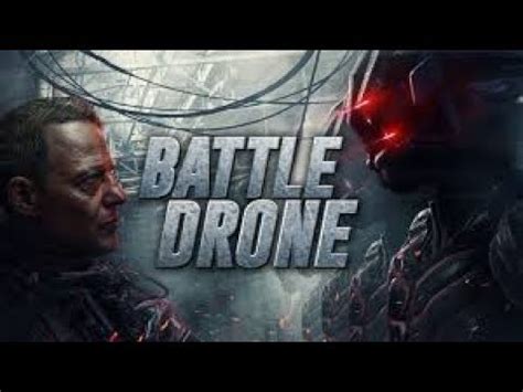 battle drone  official full hd  trailer youtube