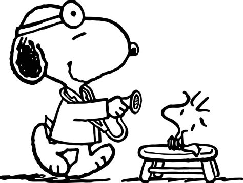 snoopy coloring pages print   format  day coloring pages