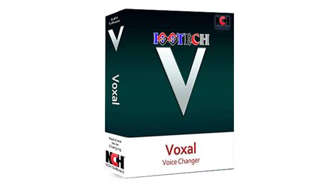 voxal voice changer   detailed instructional
