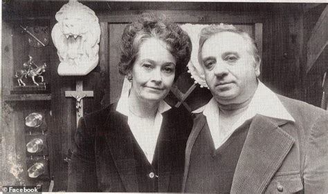 Paranormal Investigator Lorraine Warren Passes Away At The Age Of 92