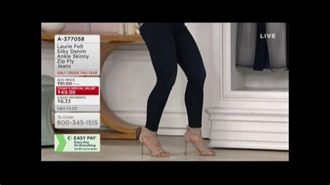 qvc jen coffey    youtube