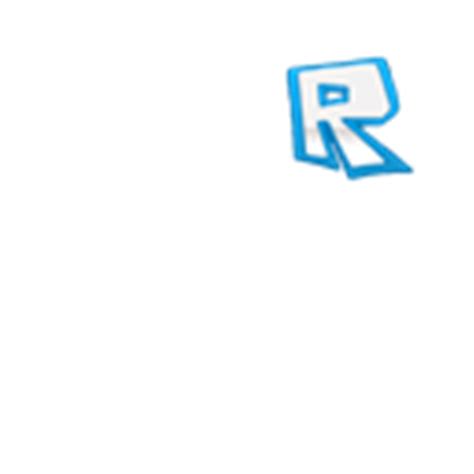 roblox logo blue blue roblox logo logodix pick  template