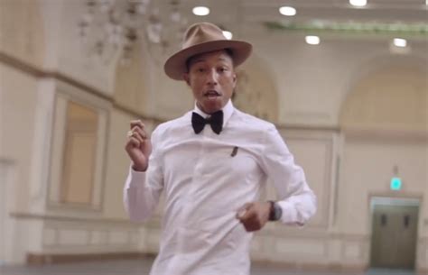 happy by pharrell made sad in major to minor version watch video