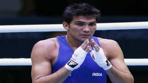 boxer manoj kumar hits out at kapil dev after receiving