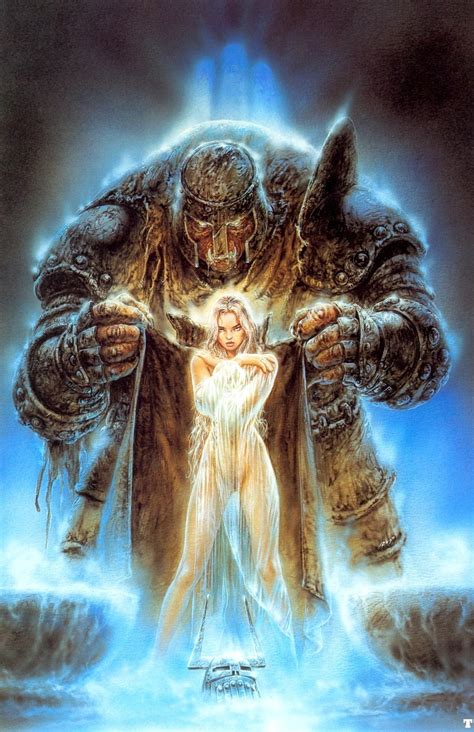 1000 images about royo on pinterest luis royo fantasy art and labyrinths