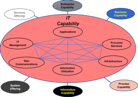 capability system standard business