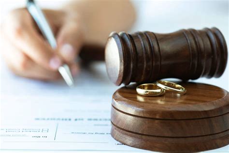 divorce settlement  direction family law