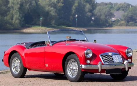 iconic british sports cars autowise