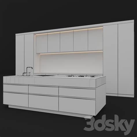 models kitchen modern kitchen