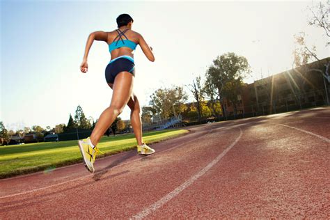 run faster  improve race times