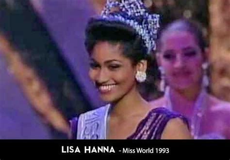 Jamaica Is One Of The Top 5 Countries To Win Miss World