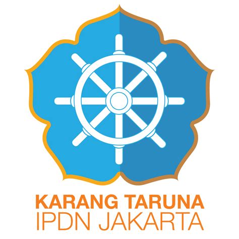 karang taruna logo  lazagainst  deviantart