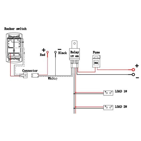 understand  dorman  wiring diagram  step  step guide