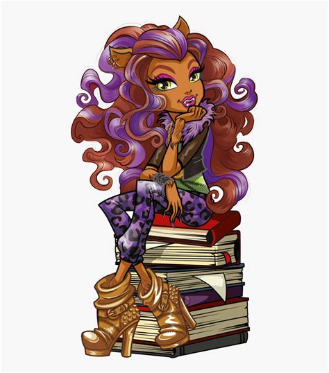 clawdeen clipart 10 free cliparts download images on