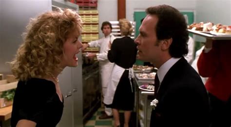 second thoughts when harry met sally woman in revolt