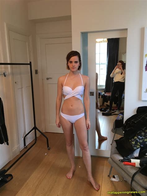 emma watson nude leaked photos the fappening 2019