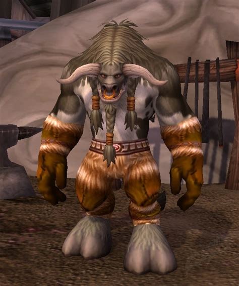 vargus npc world  warcraft