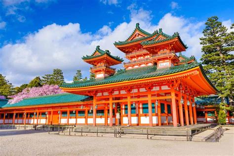 heian shrine gaijinpot travel