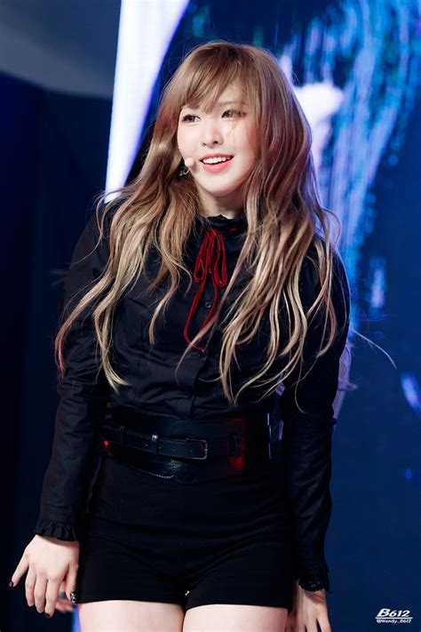 Red Velvet Fans Show Concern Over Wendy S Constantly
