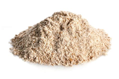 wheat flour grains nutscom