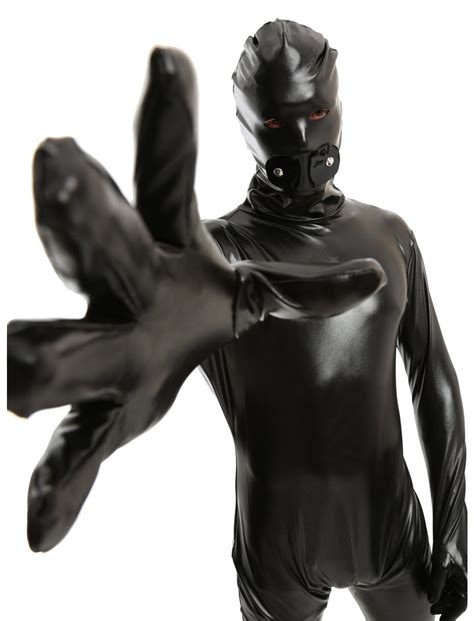 American Horror Story Murder House Rubber Man Costume Hot Topic