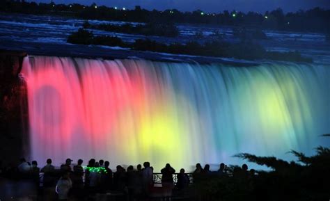 Niagara Falls Attractions And Activities To Do Traveler Corner