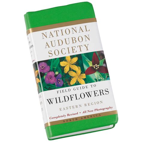 The National Audubon Society Field Guid… Forestry Suppliers Inc
