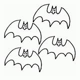 Colorare Morcego Pintar Bats Morcegos Pintarcolorir Sheets Lusignolo Streghe Zucche Fantasmi Mostri Colora Animais Ingrandire Clicca Myblog Margherita Usignolo Muitos sketch template