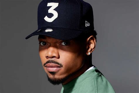 chance  rapper   producer  top songs nbc insider