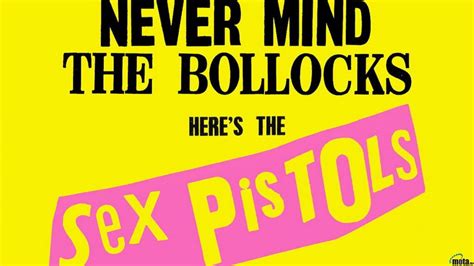 album review 11 nevermind the bollocks here s the sex