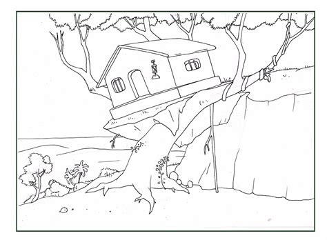 magic tree house coloring pages  psikyolalola