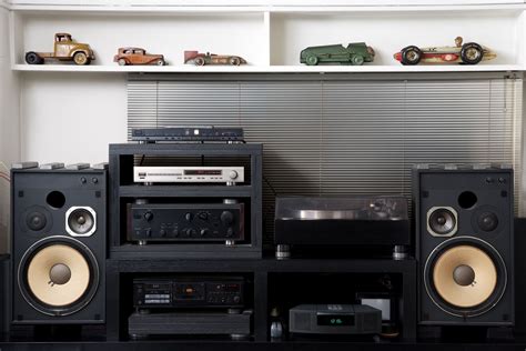 stereo system upgrades  improve sound quality