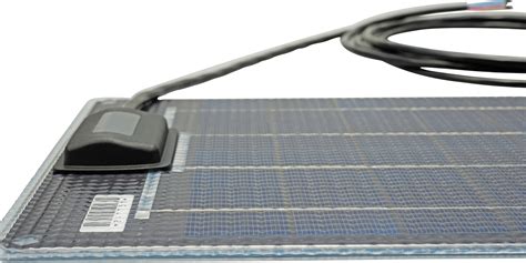 solarmodule solara serie  marine begehbar toplicht