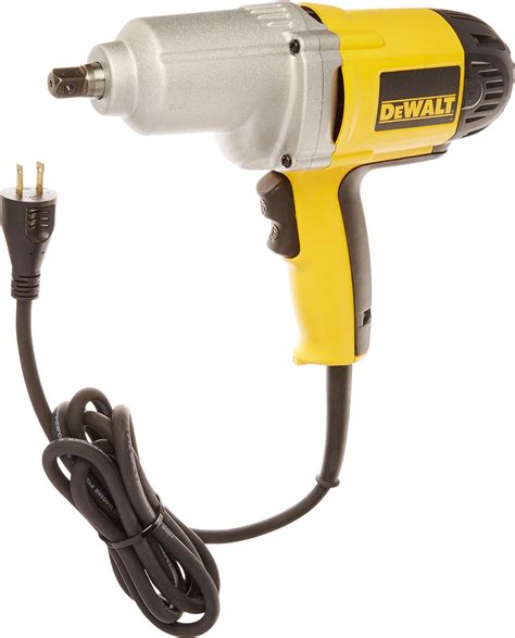 top   corded electric impact wrench