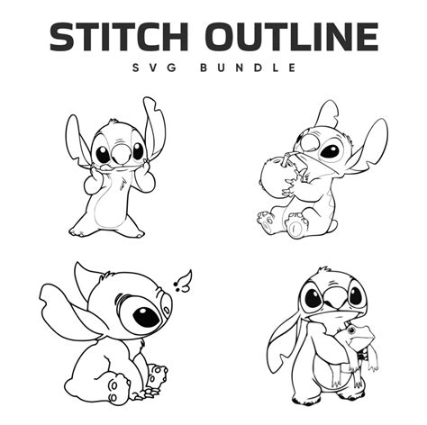 stitch svg bundle  files masterbundles